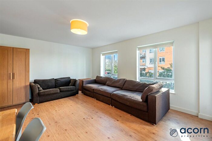 2 Bedroom Apartment To Rent In Battalion House, Heritage Avenue, London, NW9