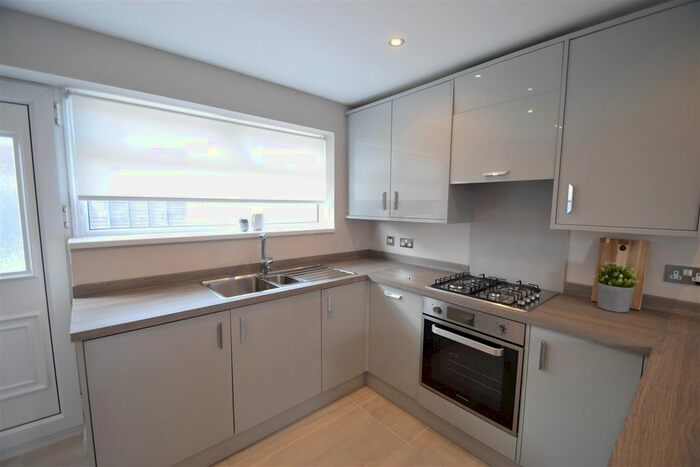 3 Bedroom Semi-Detached House To Rent In Steward Crescent, South Shields, NE34