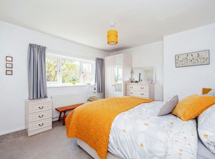 3 Bedroom Terraced House For Sale In Church Lane, Backford, Chester, Cheshire, CH2