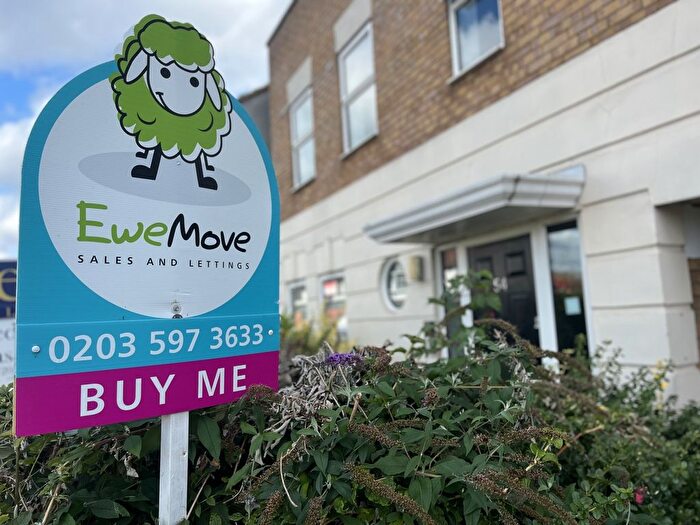 2 Bedroom Flat For Sale In College Court, College Road, Bromley, BR1