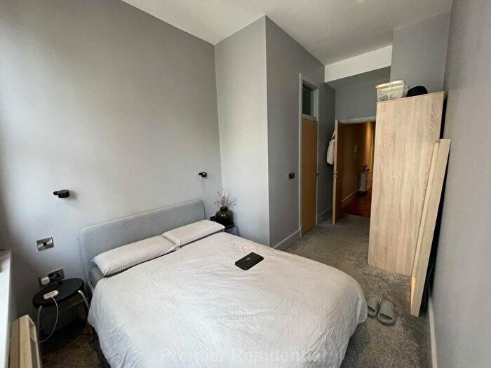 2 Bedroom Apartment To Rent In Liberty House, Thomas Street, Manchester, M4
