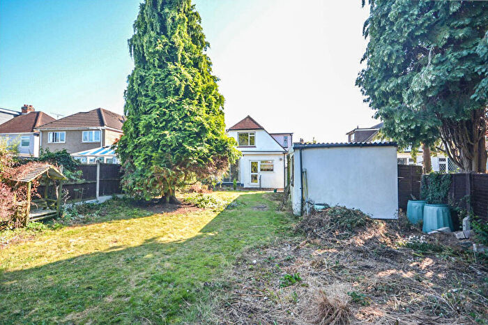 3 Bedroom Detached House For Sale In Winchelsea Drive, CM2