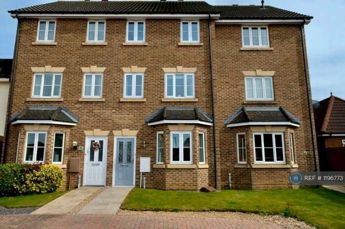 3 Bedroom Terraced House To Rent In Manning Road, Bury St Edmunds, IP32