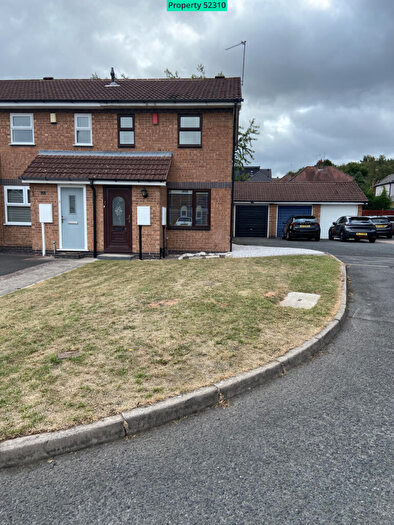 2 Bedroom End Of Terrace House To Rent In Millfield View, Halesowen, B63