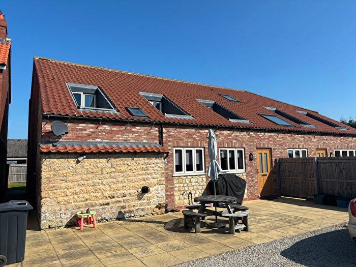 4 Bedroom Barn Conversion To Rent In Mount Sinai Cottage, Malton, YO17