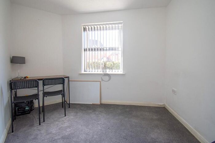 2 Bedroom Apartment For Sale In Strathern Road, Bradgate Heights, LE3