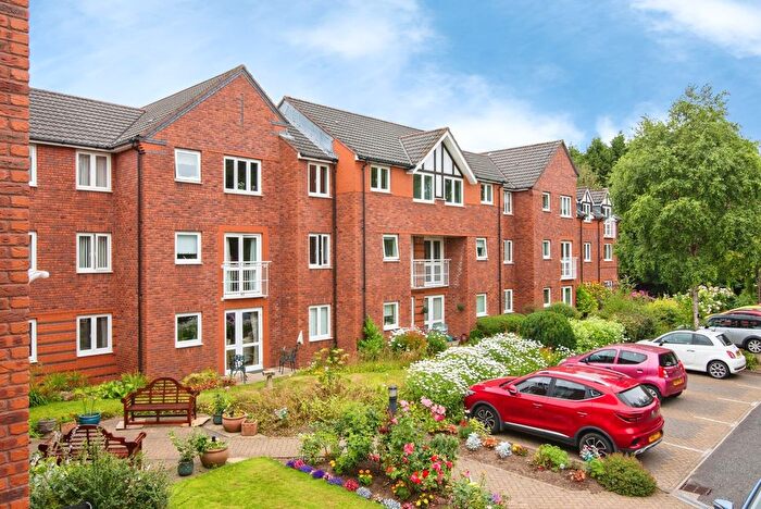 1 Bedroom Flat For Sale In Broadway Court, Gosforth, NE3