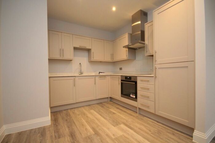 2 Bedroom Apartment To Rent In The Old Post Office, Maidenhead, Berkshire, SL6