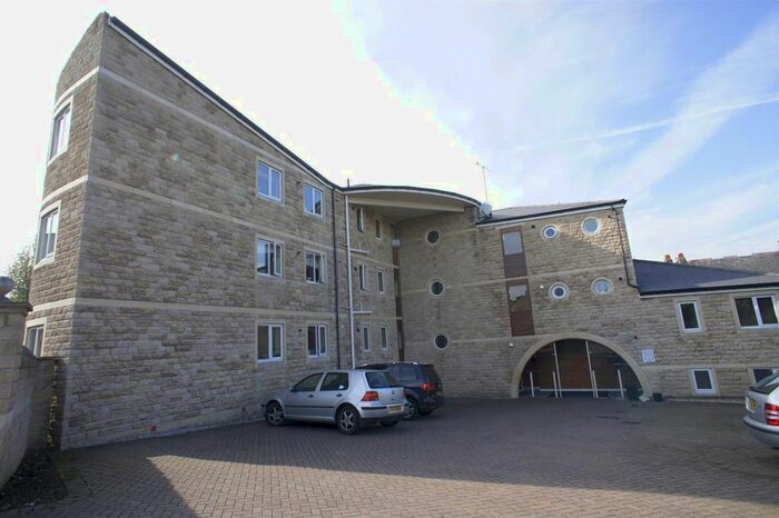 2 Bedroom Flat To Rent In King James Street, Walkley, Sheffield, S6