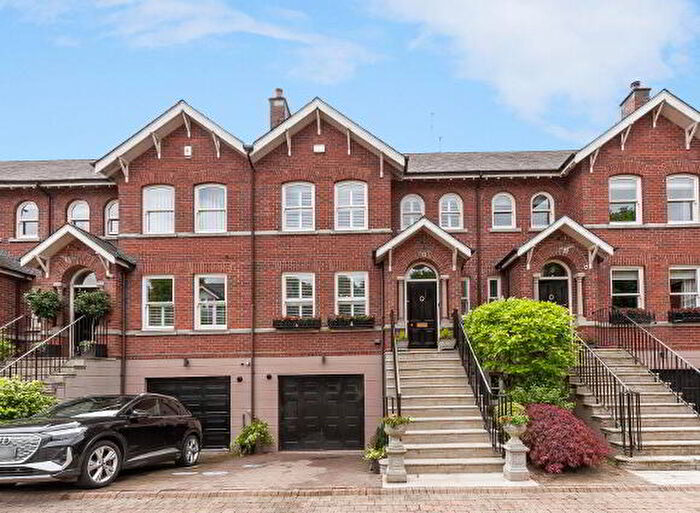 5 Bedroom House For Sale In Bromfield, Belfast, BT9
