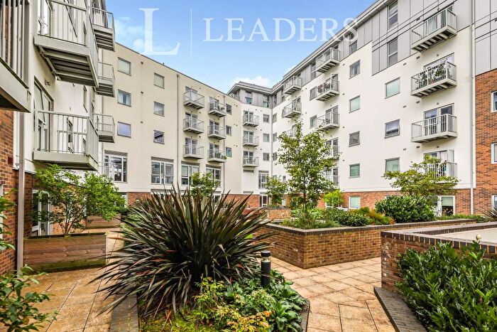 1 Bedroom Apartment To Rent In Station View, Guildford, GU1