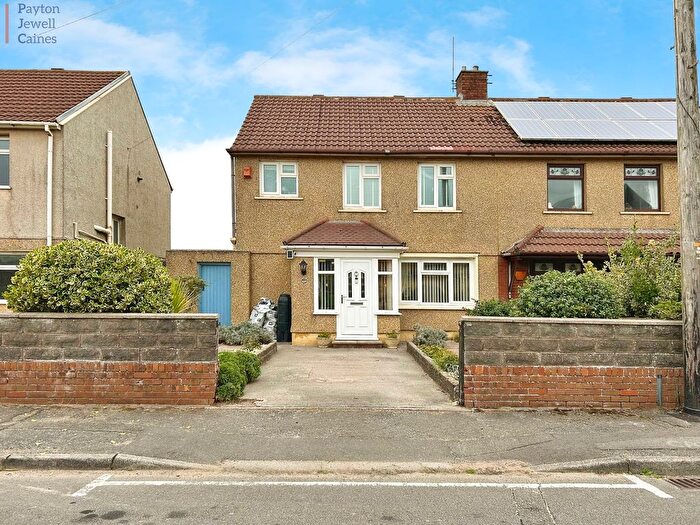 3 Bedroom Semi Detached House For Sale In Tir Morfa Road, Port Talbot, Neath Port Talbot., SA12