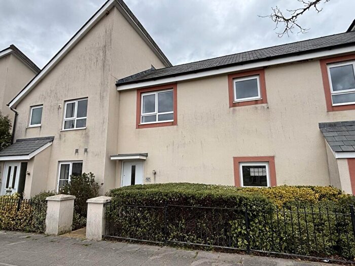 2 Bedroom Coach House To Rent In Younghayes Road, Cranbrook, EX5