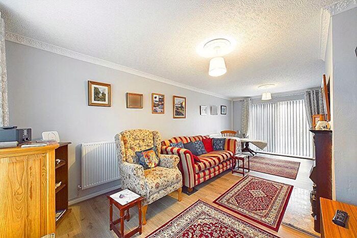 3 Bedroom Terraced House For Sale In Criffel Road, Whitehaven, CA28