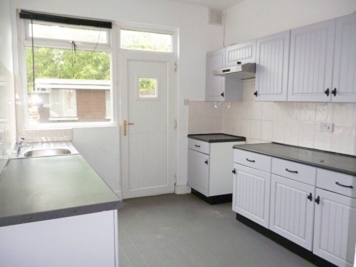 3 Bedroom Terraced House To Rent In Craddock Street, Spennymoor, DL16