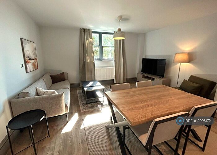 1 Bedroom Flat To Rent In Lombard Street, Bristol, BS3