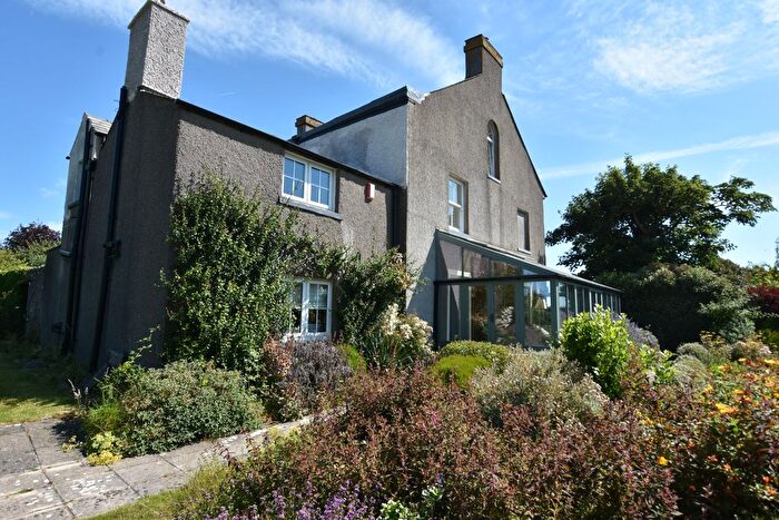 4 Bedroom Detached House For Sale In Rampside Road, Barrow-In-Furness, Cumbria, LA13