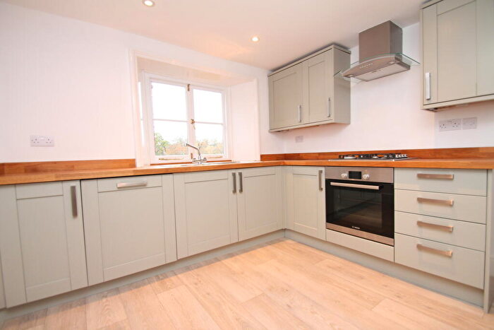 1 Bedroom Apartment To Rent In Gate House, Midhurst, GU29