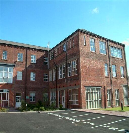 1 Bedroom Flat To Rent In Waterside House, Denton Mills, Carlisle, CA2