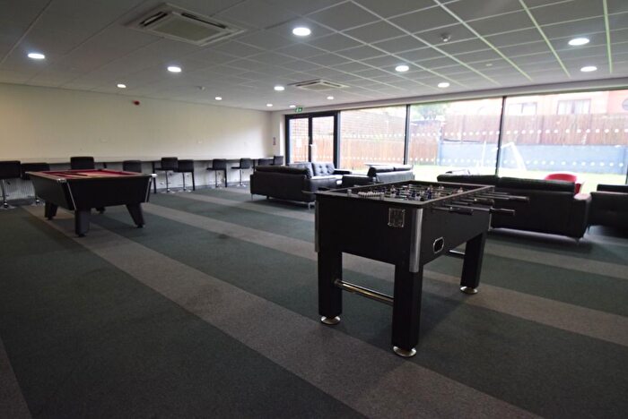 1 Bedroom Flat For Sale In Spark Street, Stoke-On-Trent, ST4