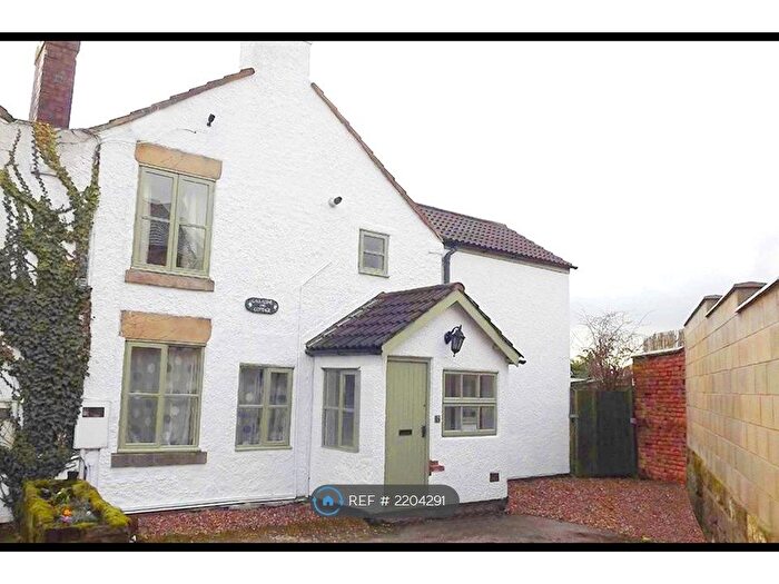 2 Bedroom Semi-Detached House To Rent In Calladine Cottage, Horsley Woodhouse, DE7