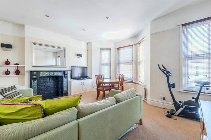 2 Bedroom Flat To Rent In Bathurst Gardens, Kensal Rise, London, NW10