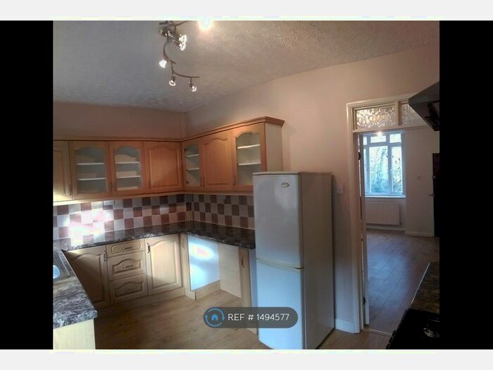 2 Bedroom Terraced House To Rent In Rock Hill, Bromsgrove, B61