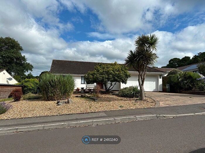 3 Bedroom Bungalow To Rent In Avalon, Poole, Dorset, BH14