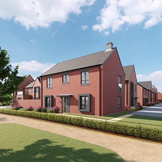 4 Bedroom Detached House For Sale In Manchester Road, Hopwood, Nr South Heywood, OL10