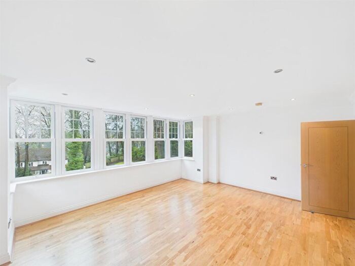 2 Bedroom Apartment To Rent In Roke Road, Kenley, CR8