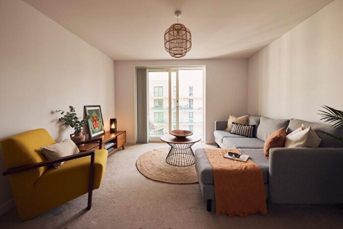 1 Bedroom Apartment To Rent In Suffolk Street Queensway, Birmingham, B1