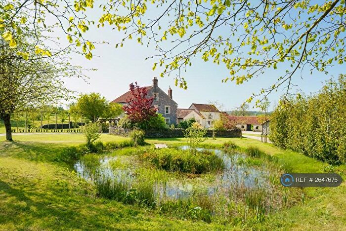 6 Bedroom Detached House To Rent In West Cranmore, Shepton Mallet, BA4
