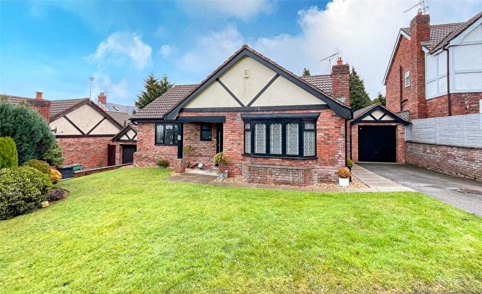 3 Bedroom Bungalow For Sale In St. Andrews Road, Colwyn Bay, Conwy, LL29