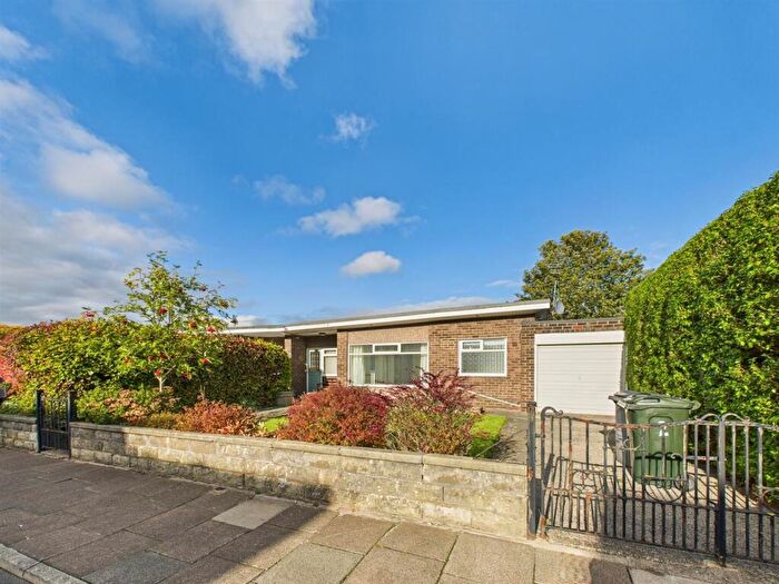 2 Bedroom Bungalow For Sale In Wilton Drive, West Monkseaton, NE25