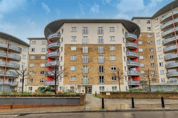 2 Bedroom Flat To Rent In Cuthbert Bell Tower, Pancras Way, London, E3