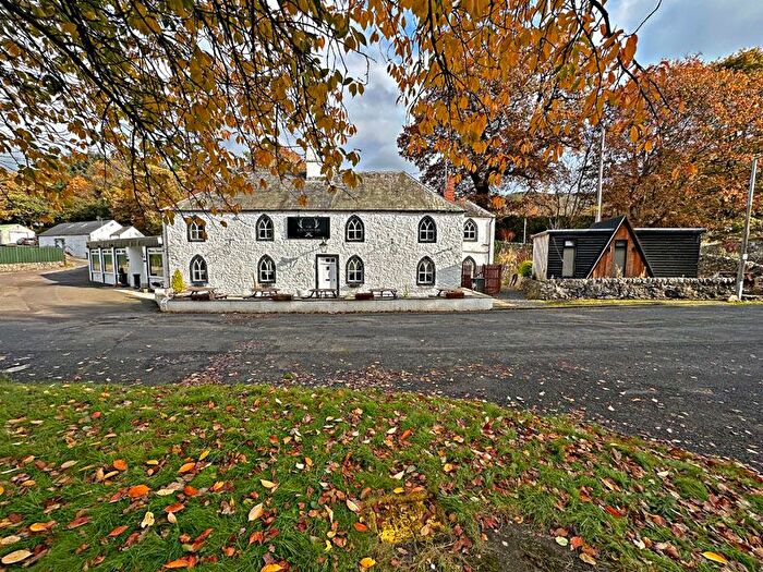 7 Bedroom Country House For Sale In Auldgirth Inn, Dumfries, DG2