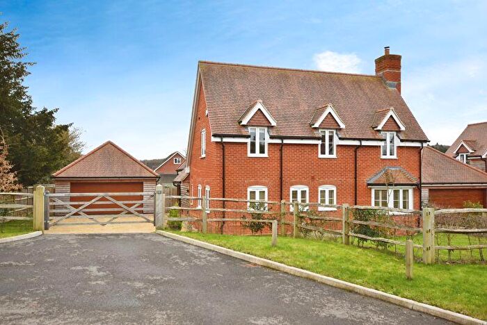 4 Bedroom Detached House For Sale In Wellsted Close, Salisbury ***Video Tour***, SP5