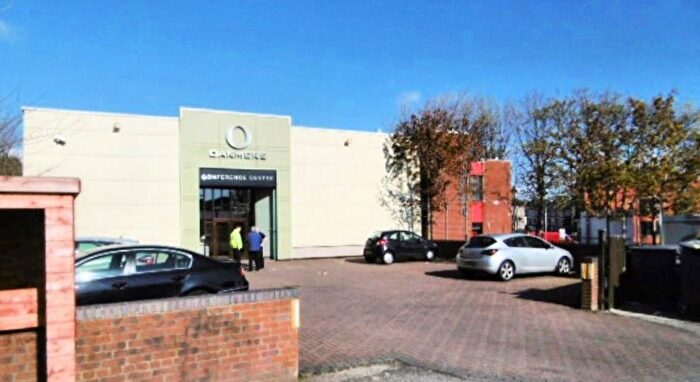 255 Bedroom Office To Rent In Anfield, Liverpool, L4