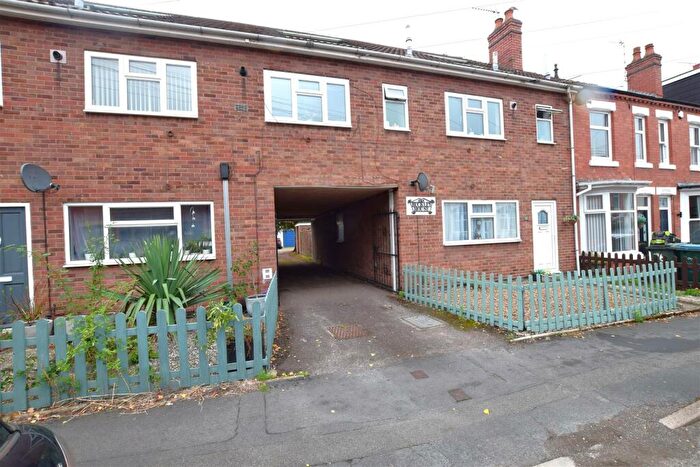 2 Bedroom Duplex To Rent In Buckley House Moor Street Earlsdon Coventry, CV5