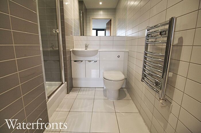 2 Bedroom Flat To Rent In The Sphere, Hallsville Road, London, E16