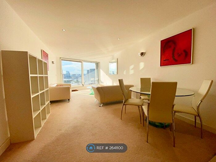 1 Bedroom Flat To Rent In Coral Apartments, London, E16