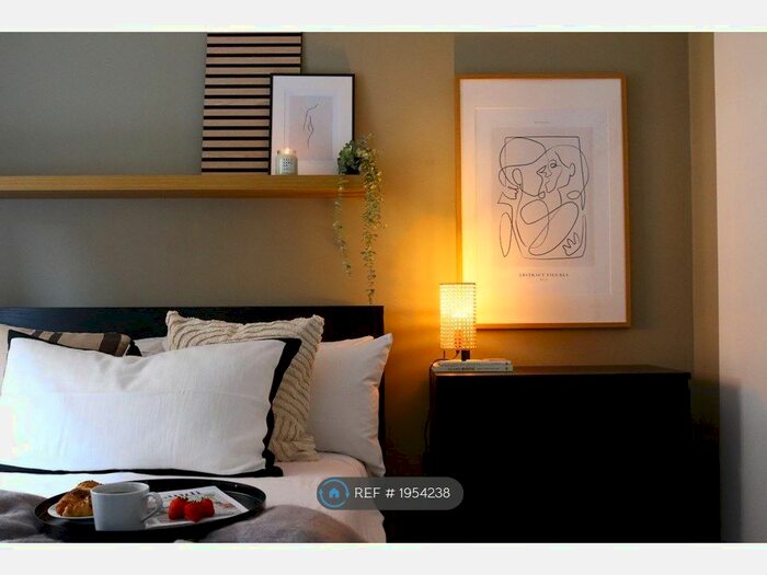 1 Bedroom Flat To Rent In Trinity Court Oxford, Cowley, Oxford, OX4