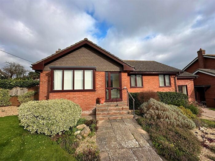 3 Bedroom Detached Bungalow For Sale In Freshwater Bay, Isle Of Wight, PO40