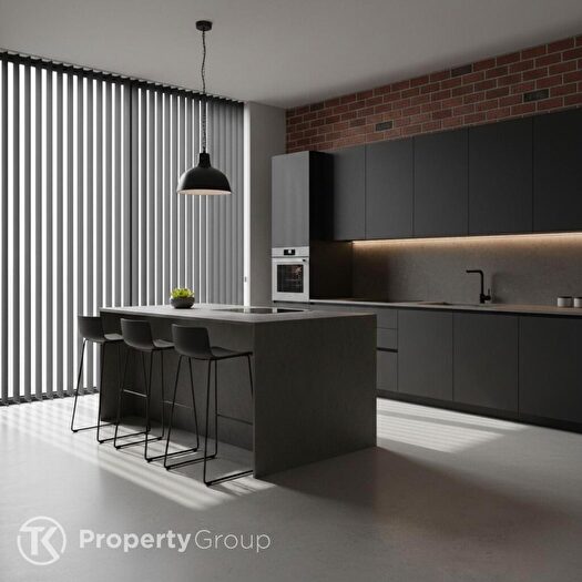 2 Bedroom Apartment For Sale In Regent Road, Liverpool, Merseyside, L3