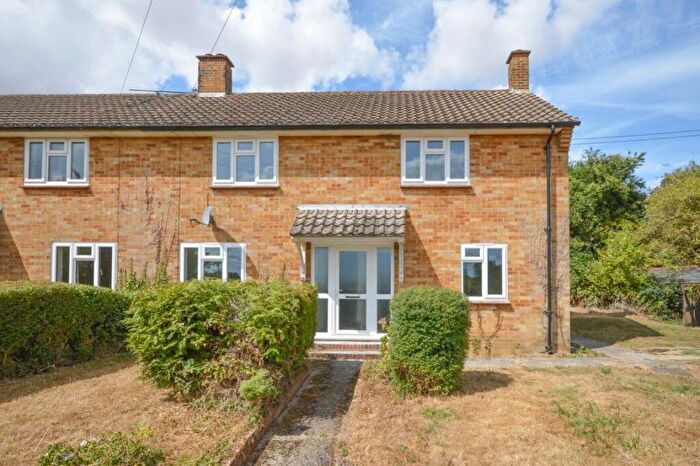 3 Bedroom House To Rent In Cherry Street, Duton Hill, CM6