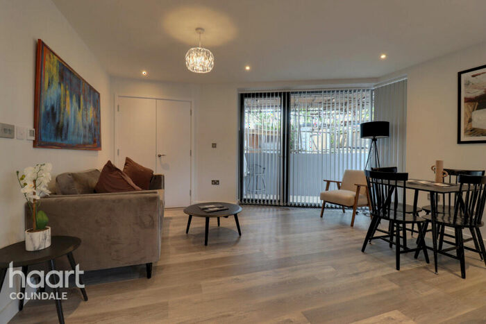 1 Bedroom Apartment For Sale In Preston Road, Harrow, HA3