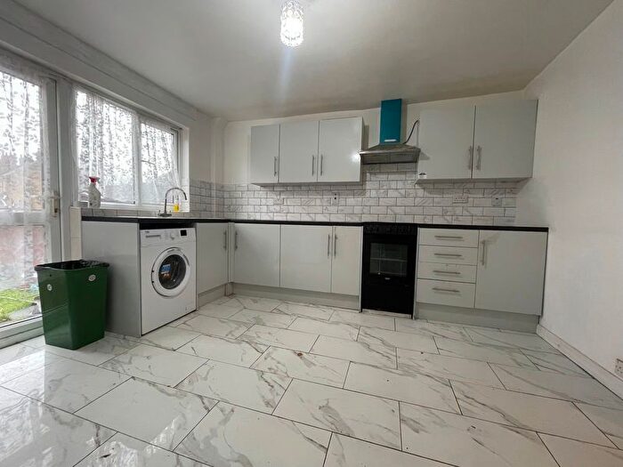 3 Bedroom Terraced House To Rent In Whitehall Road, Uxbridge, UB8