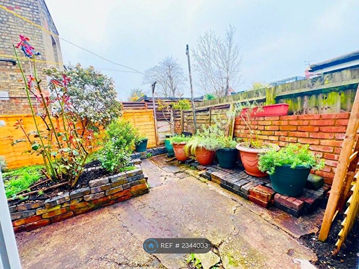 1 Bedroom Flat To Rent In Shaftesbury Road, London, N19