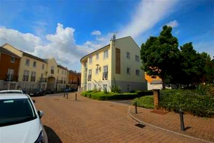 1 Bedroom Flat To Rent In Lower Burlington Road, Portishead, BS20