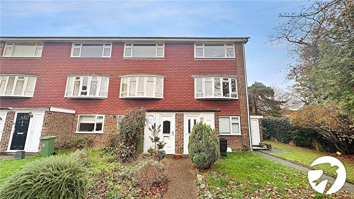2 Bedroom Maisonette To Rent In Clareville Road, Orpington, BR5